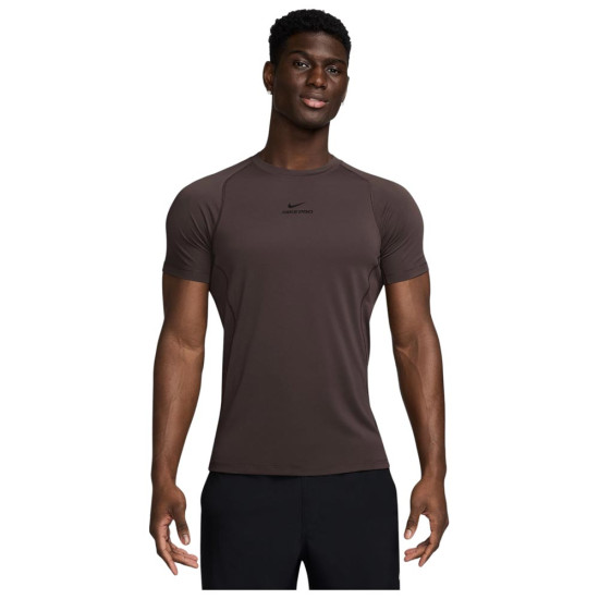 Nike Ανδρική κοντομάνικη μπλούζα Pro Training Dri-FIT Tee Nike Ανδρική κοντομάνικη μπλούζα Pro Training Dri-FIT Tee